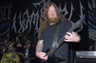 Vomitory
